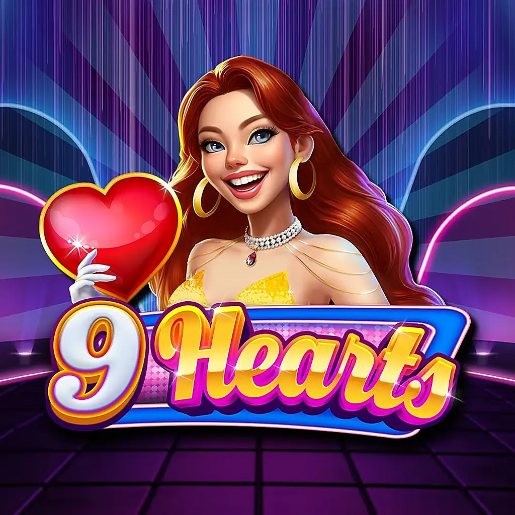 Играть 9 Hearts - полное руководство по карточной игре